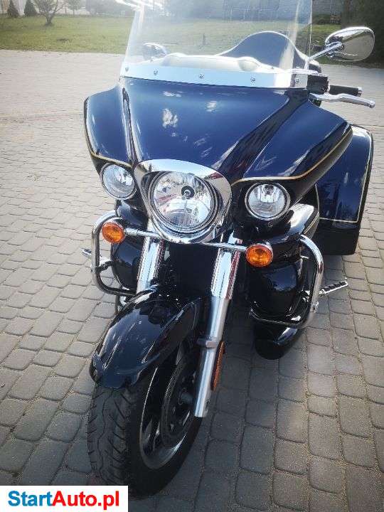 Kawasaki Vulcan – Bydgoszcz – Kujawsko-pomorskie