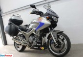 Yamaha TDM – Stara Iwiczna – Mazowieckie