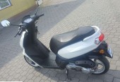 Peugeot Kisbee – Książnice – Małopolskie