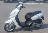 Peugeot Kisbee – Książnice – Małopolskie