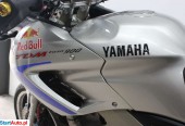 Yamaha TDM – Stara Iwiczna – Mazowieckie