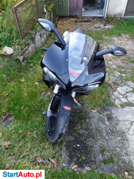 Buell – Wrocław – Dolnośląskie