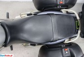 Yamaha TDM – Stara Iwiczna – Mazowieckie
