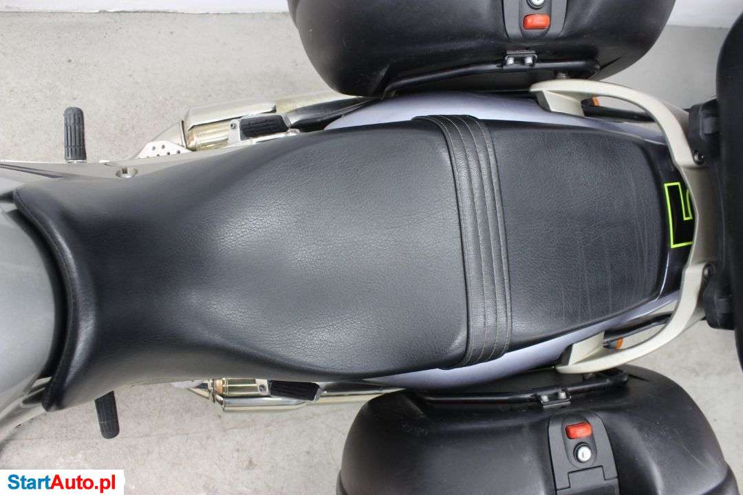 Yamaha TDM – Stara Iwiczna – Mazowieckie