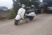 Motocykl – Puck – Pomorskie