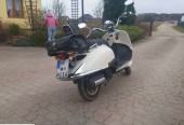 Motocykl – Puck – Pomorskie