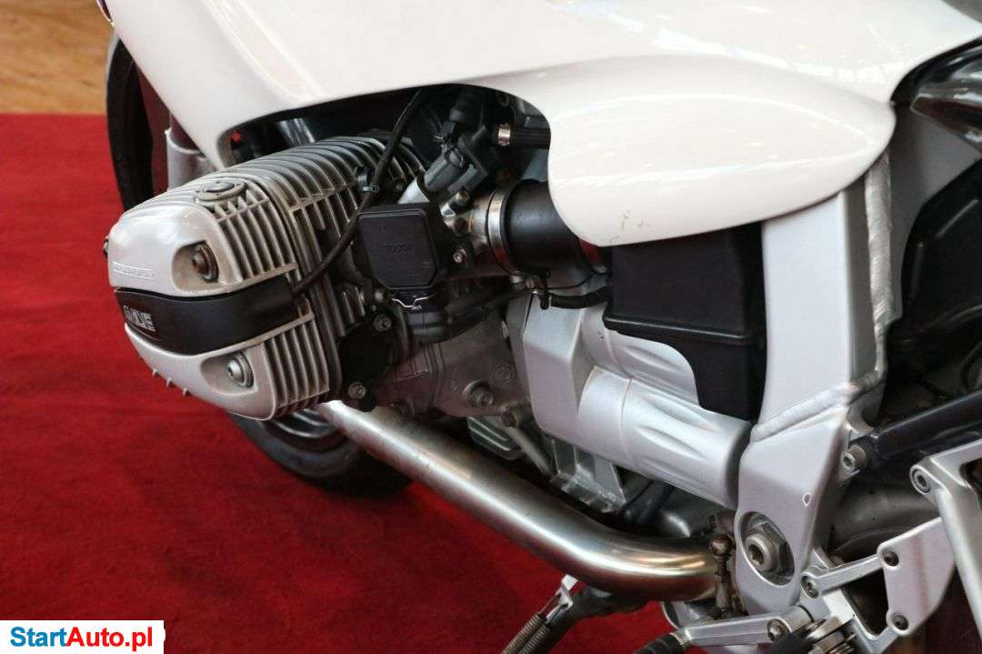 BMW R – Stare Miasto – Wielkopolskie