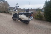 Motocykl – Puck – Pomorskie