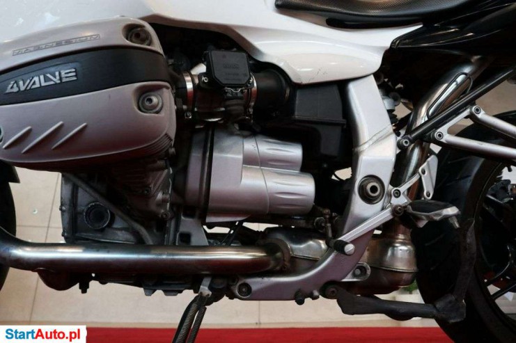 BMW R – Stare Miasto – Wielkopolskie