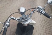 Motocykl – Puck – Pomorskie
