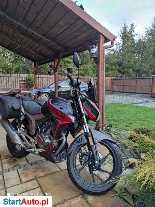 Zipp – Brzesko – Małopolskie