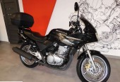 Honda CB – Tarnowskie Góry – Śląskie