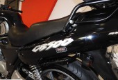 Honda CB – Tarnowskie Góry – Śląskie