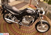 Suzuki VX – Chocz – Wielkopolskie