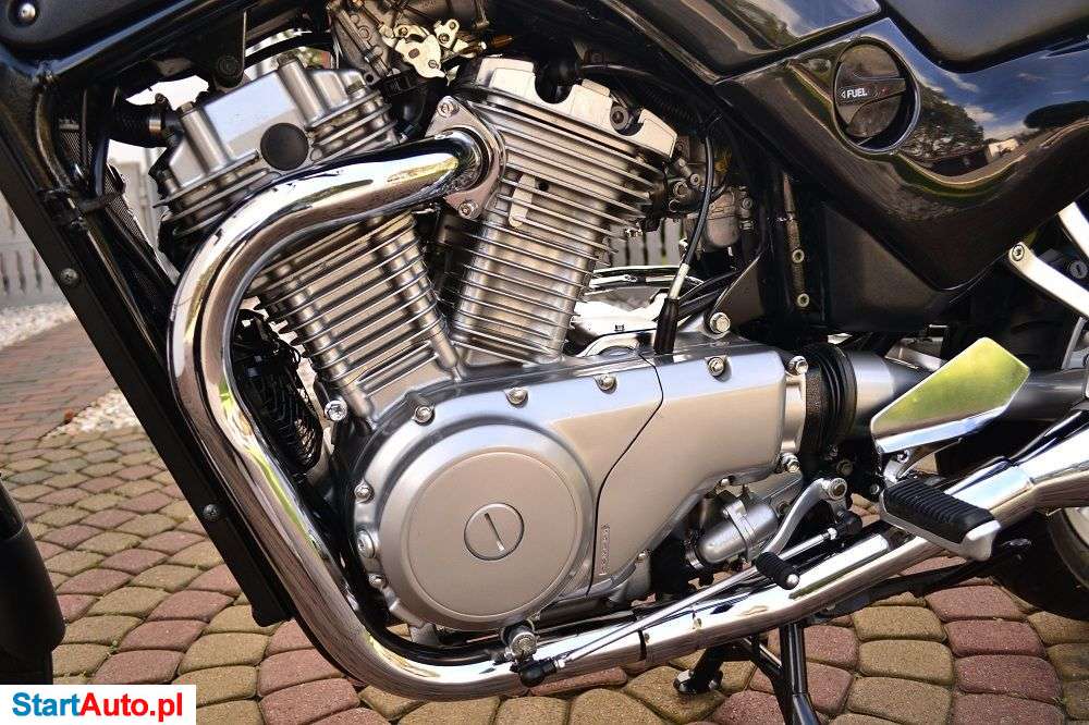 Suzuki VX – Chocz – Wielkopolskie