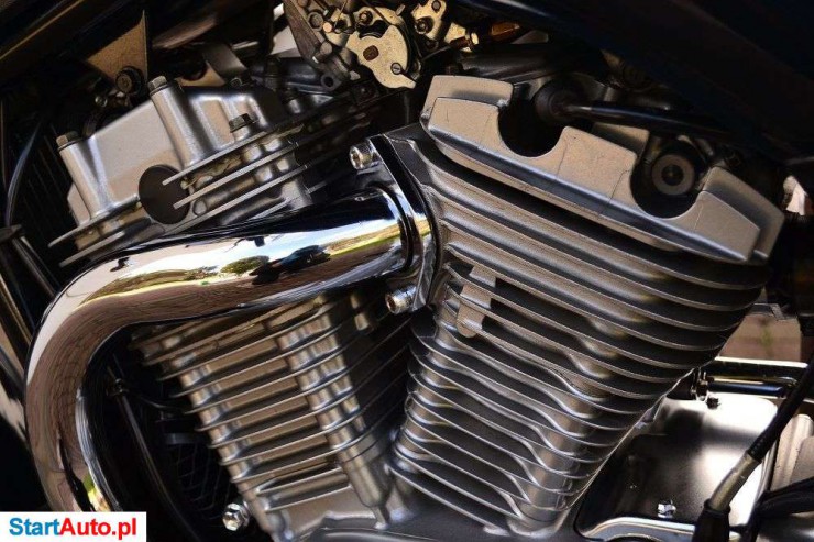 Suzuki VX – Chocz – Wielkopolskie