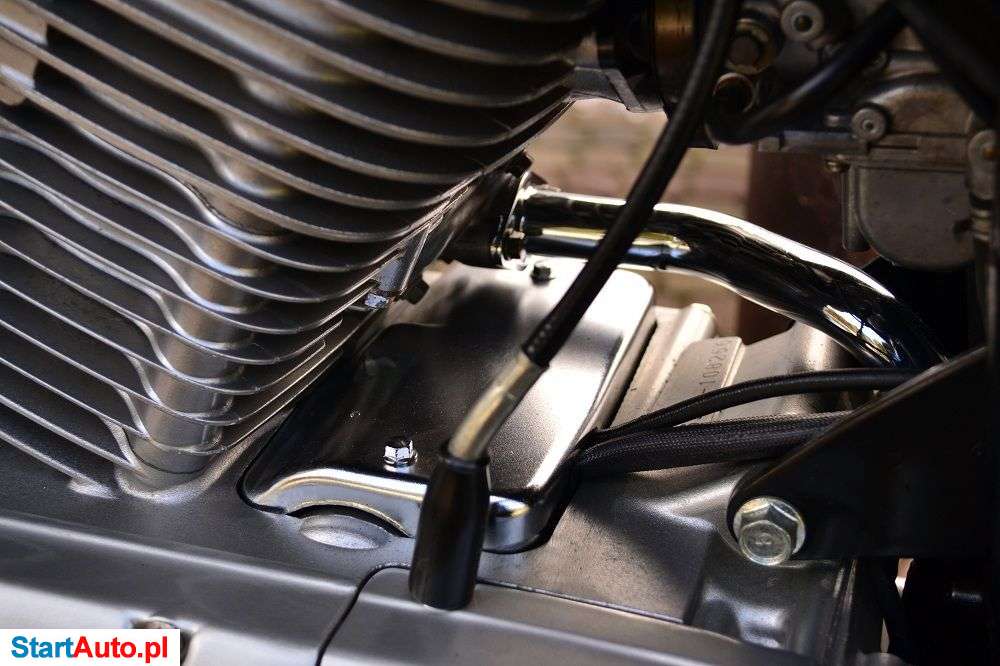 Suzuki VX – Chocz – Wielkopolskie