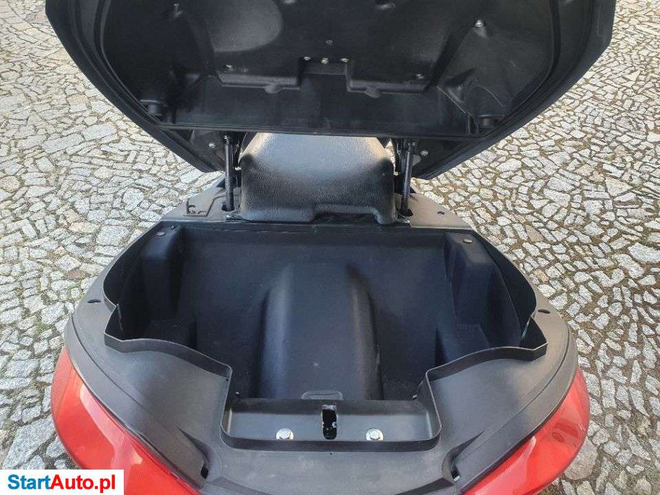 Malaguti – Henryków – Lubuskie