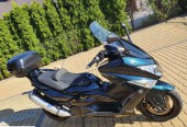 Yamaha Tmax – Gorlice – Małopolskie