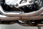 Honda CA – Kokoszkowy – Pomorskie