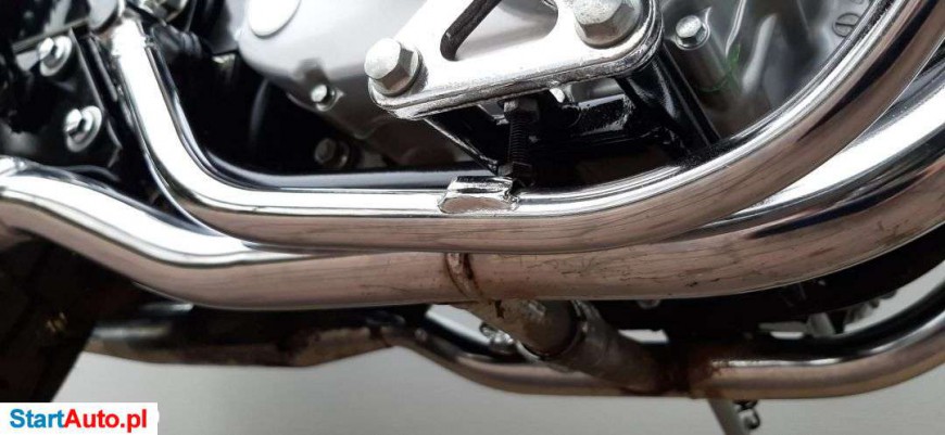 Honda CA – Kokoszkowy – Pomorskie