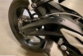 Triumph Street Triple – Poznań – Wielkopolskie