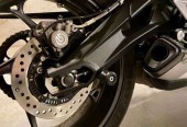 Triumph Street Triple – Poznań – Wielkopolskie