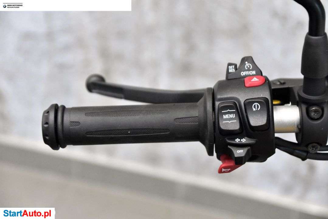 BMW R – Swadzim – Wielkopolskie