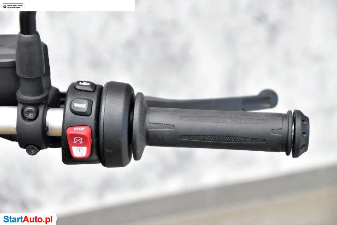 BMW R – Swadzim – Wielkopolskie