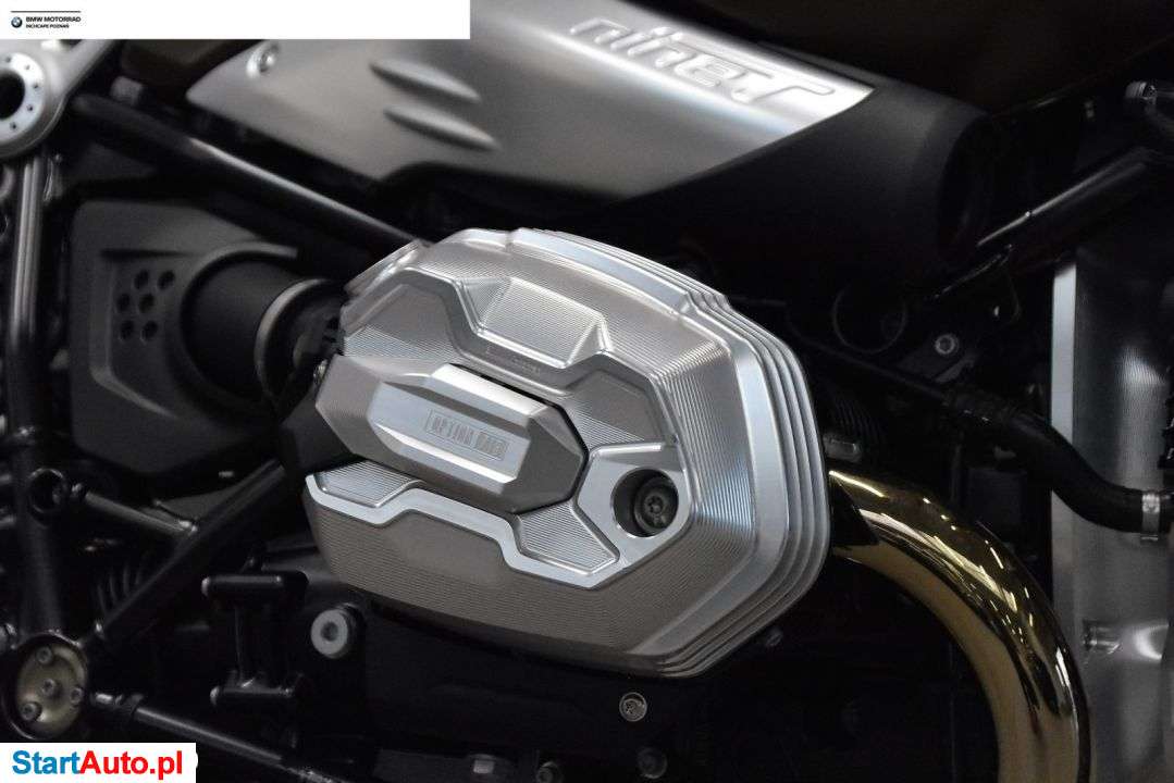 BMW R – Swadzim – Wielkopolskie