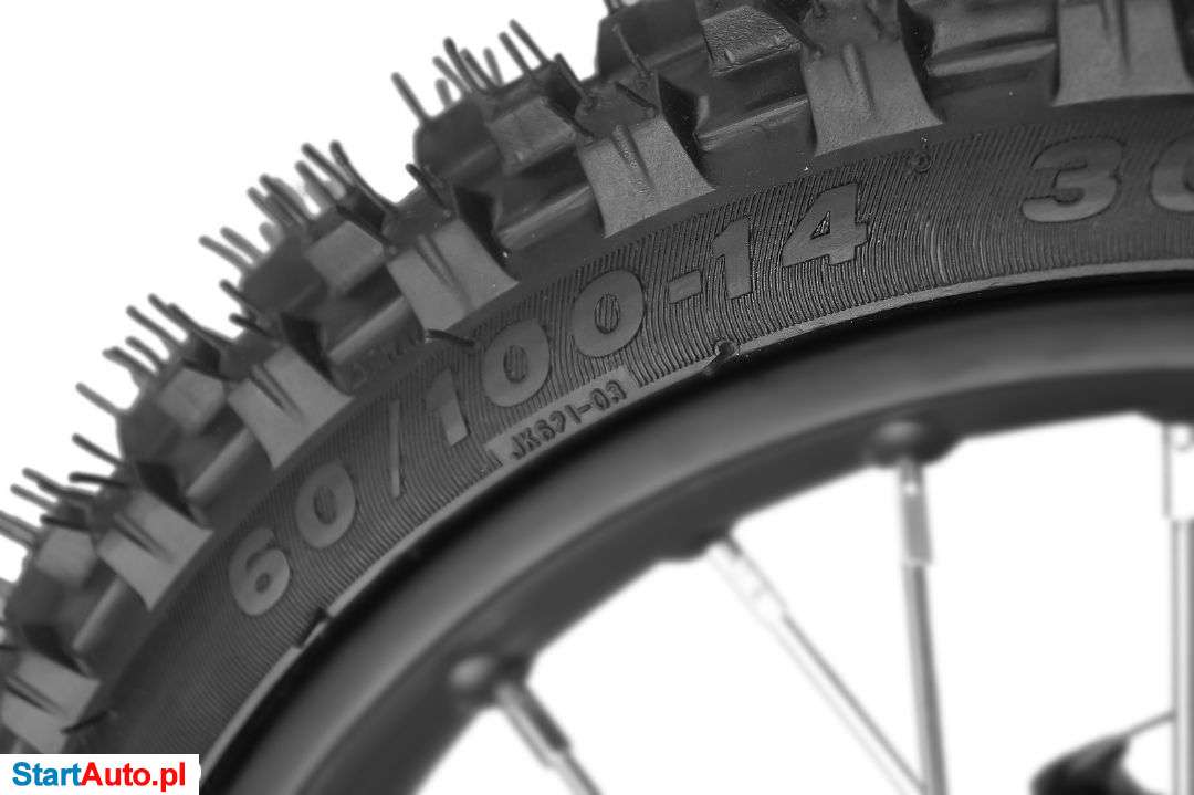 Motocykl – Ząbkowice Śląskie – Dolnośląskie