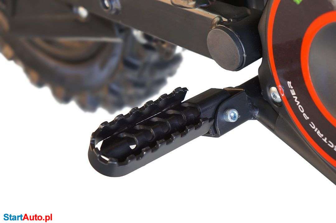 Motocykl – Ząbkowice Śląskie – Dolnośląskie