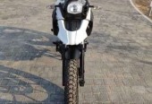 BMW GS – Pabianice – Łódzkie