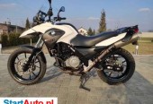BMW GS – Pabianice – Łódzkie