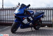 Yamaha Thundercat – Grudziądz – Kujawsko-pomorskie