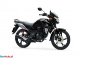 Honda CBF – Poznań – Wielkopolskie