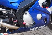 Yamaha Thundercat – Grudziądz – Kujawsko-pomorskie
