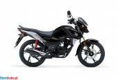 Honda CBF – Poznań – Wielkopolskie