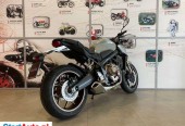 Honda CB – Poznań – Wielkopolskie