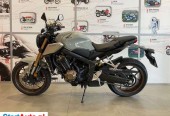 Honda CB – Poznań – Wielkopolskie