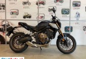 Honda CB – Poznań – Wielkopolskie