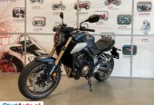 Honda CB – Poznań – Wielkopolskie
