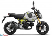 Honda – Poznań – Wielkopolskie
