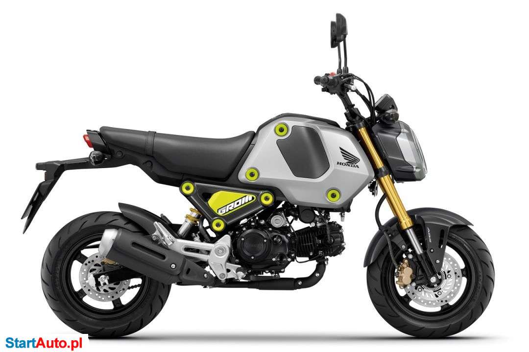 Honda – Poznań – Wielkopolskie