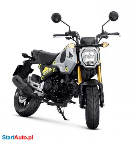 Honda – Poznań – Wielkopolskie