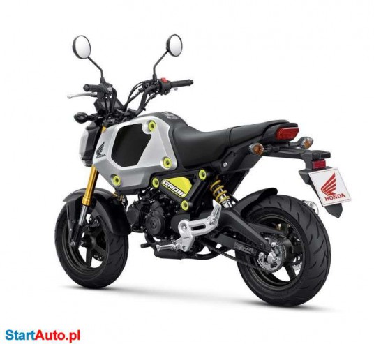 Honda – Poznań – Wielkopolskie