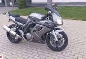 Suzuki SV – Ustka – Pomorskie