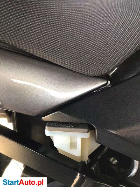 Suzuki SV – Ustka – Pomorskie