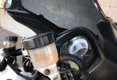 Suzuki SV – Ustka – Pomorskie