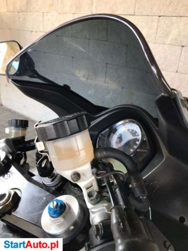 Suzuki SV – Ustka – Pomorskie